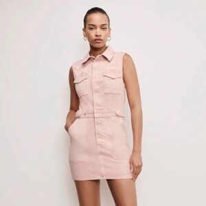 Good American Fit For Success Mini Dress